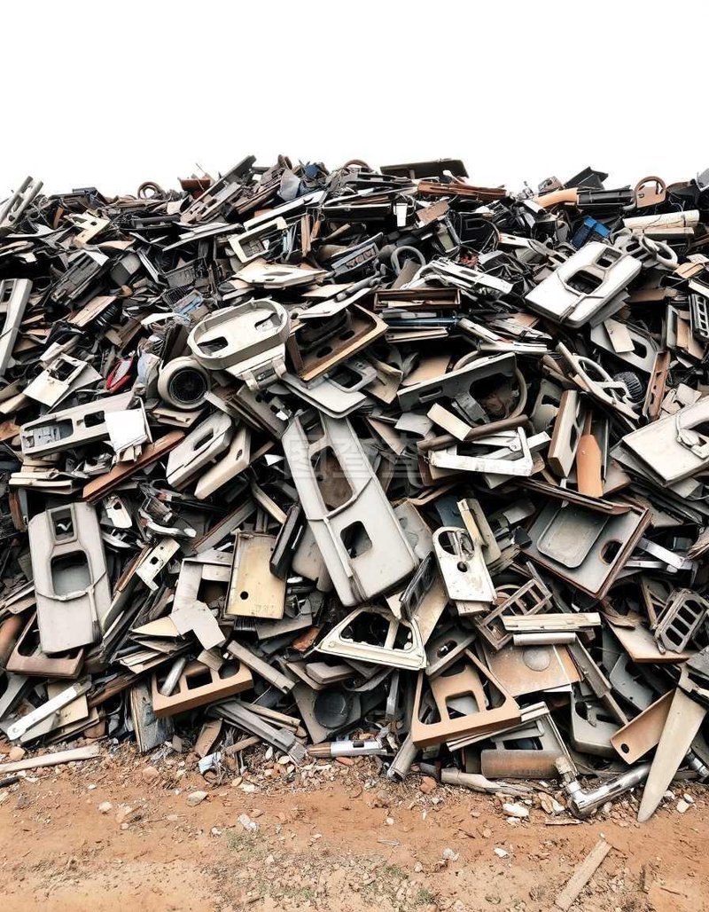 金属回收